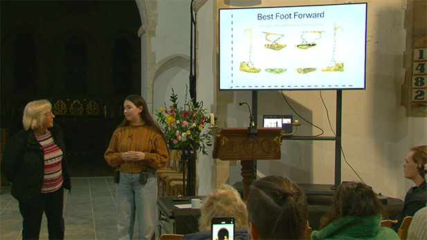 SHAL Christmas Party - fully booked!