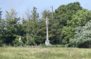 Shepway Cross