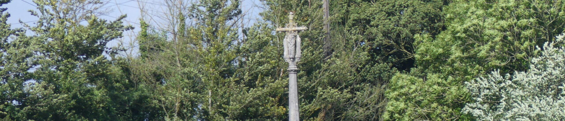 Shepway Cross